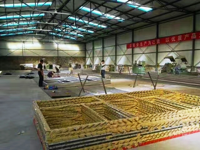 鹿鸣门窗让包头更美好”